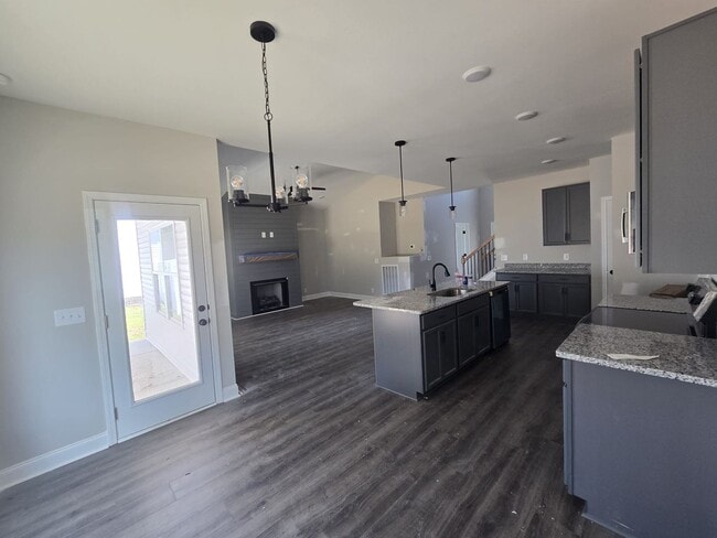 Building Photo - Ruby Floor Plan – 5BR/3BA New Construction...