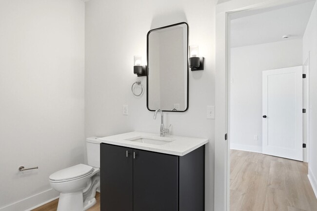 Building Photo - Bright, Open & Exceptionally Large—Your Ideal 2-Story Townhome