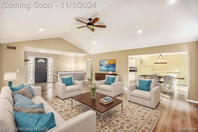 Building Photo - 2848 Regency Ct