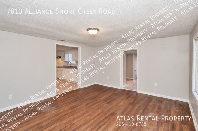 Building Photo - 7810 Alliance Short Creek Rd