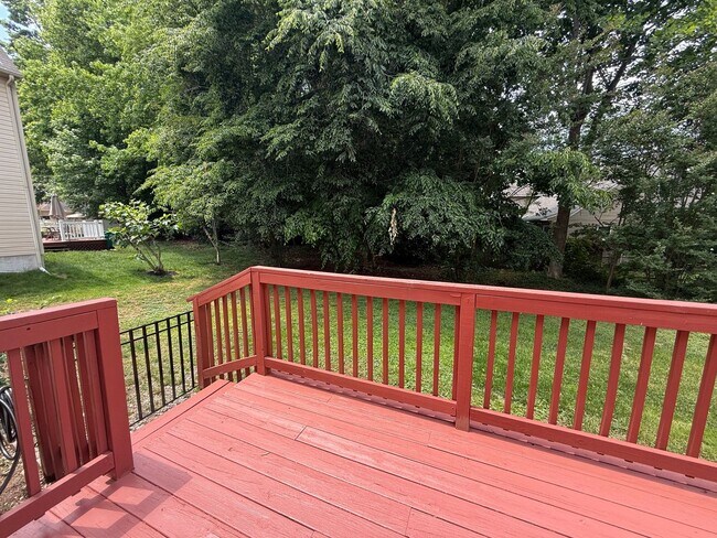 Building Photo - Single-Family home in the Springhill neighborhood off News Road in Williamsburg!
