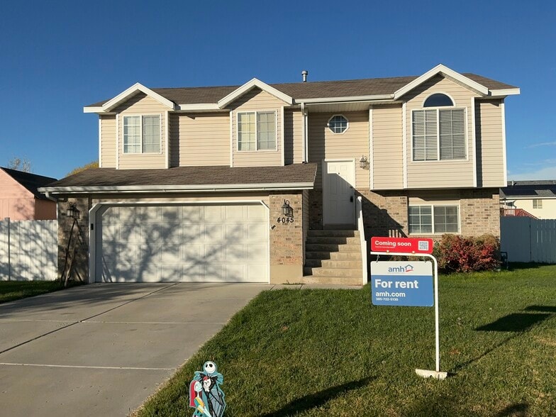 Building Photo - 4045 W 4650 S