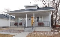 Building Photo - 711 S 4th Ave