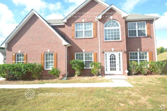 Building Photo - 4968 Locherby Dr