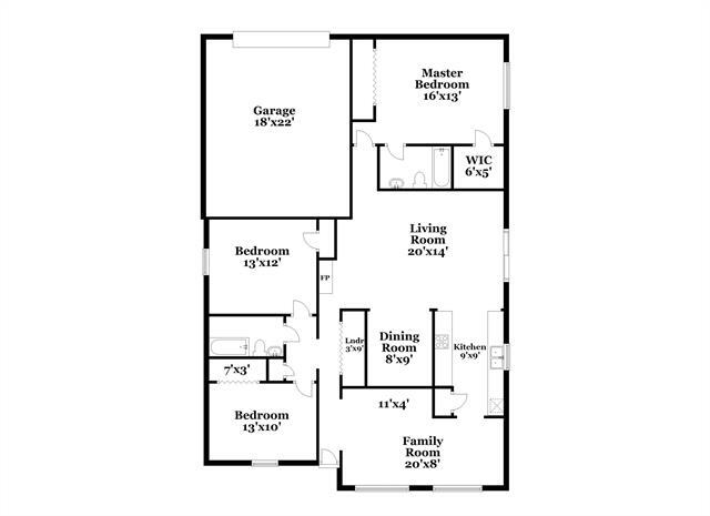 Building Photo - 7235 Long Canyon Trail