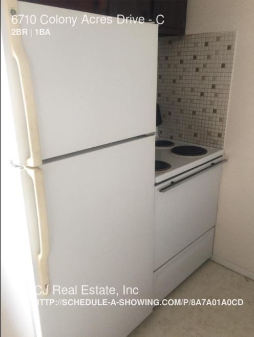 Building Photo - 6710 Colony Acres Dr