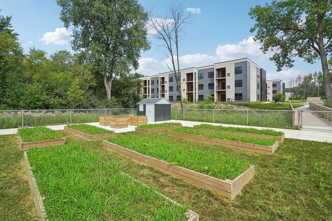 Building Photo - 2645 Burton Rd