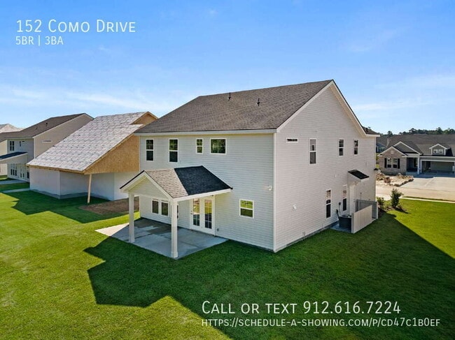 Building Photo - 152 Como Dr