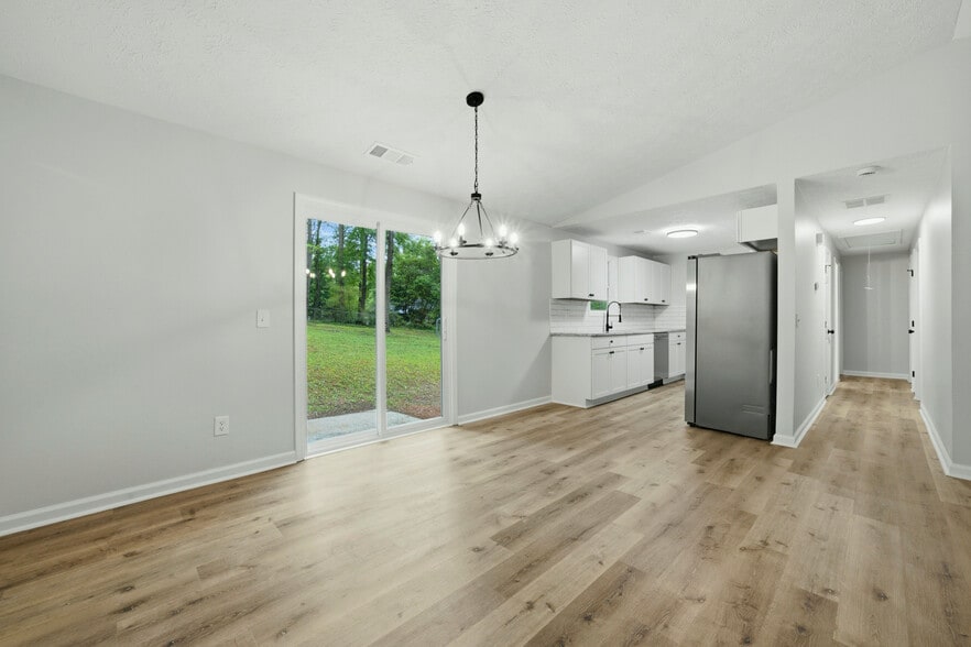Building Photo - 2925 Wilkes Plantation Way