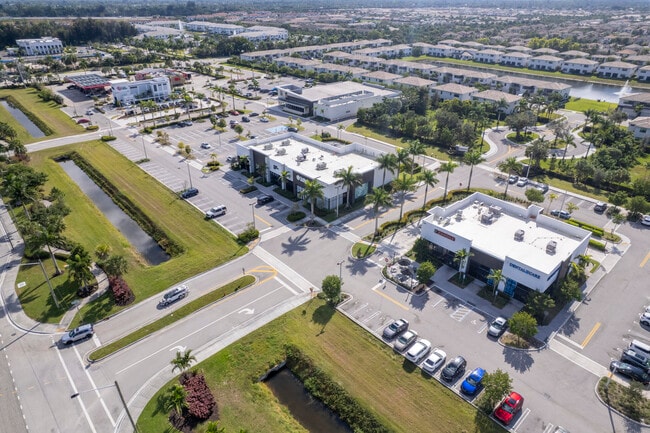 Building Photo - 8709 Corvus Dr