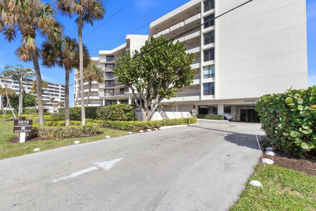 Building Photo - 3610 S Ocean Blvd