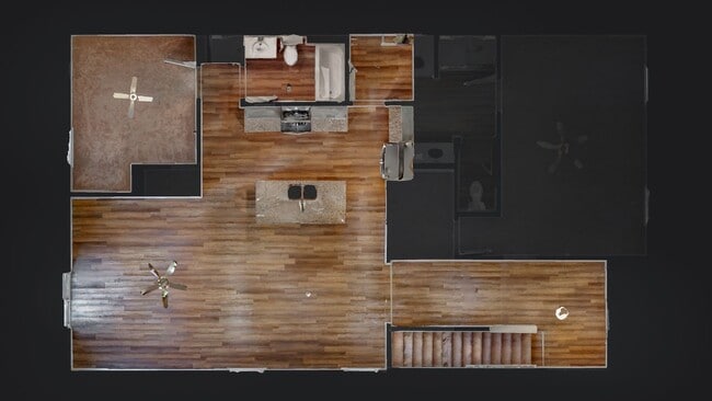 Building Photo - 5 Bedrooms, 3 Bathrooms in Richmond Hill P...