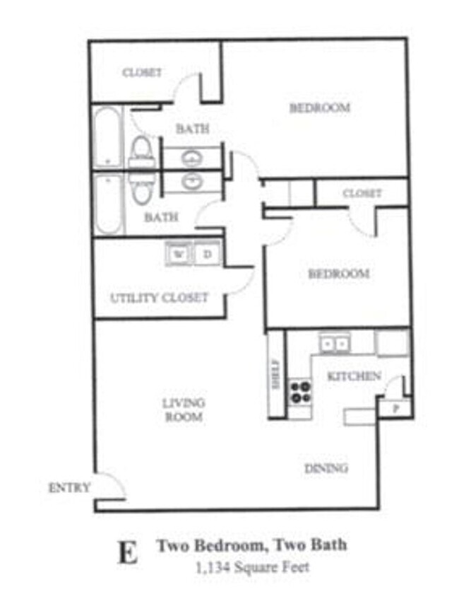 Building Photo - 5625 Antoine Dr
