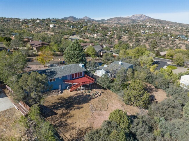 Building Photo - 4 bedroom 2 bathroom home for rent in Prescott