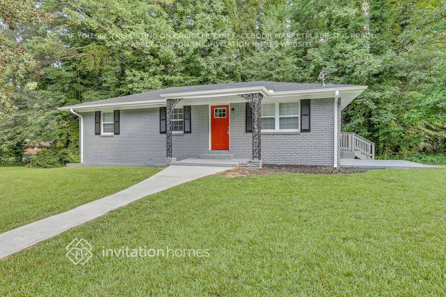 Building Photo - 2349 Omaha Rd SW