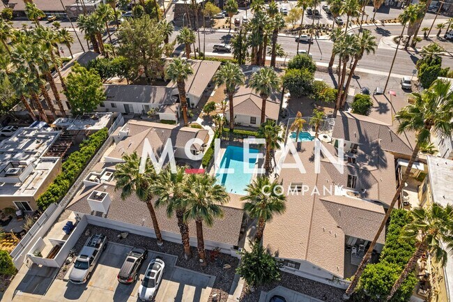 Building Photo - El Moro Villas Studio Apartments - ALL UTI...