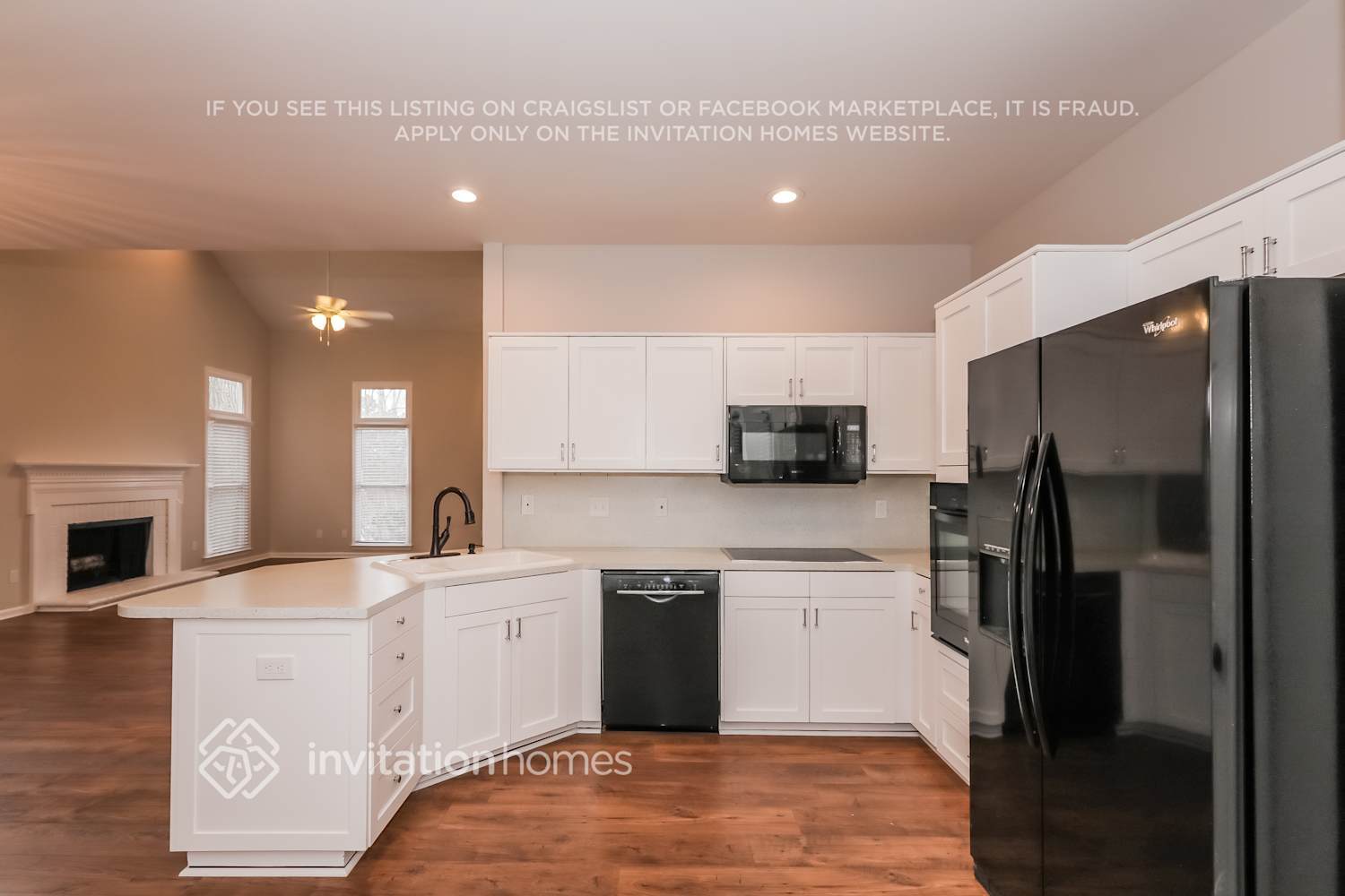 Building Photo - 8701 Taybrook Dr
