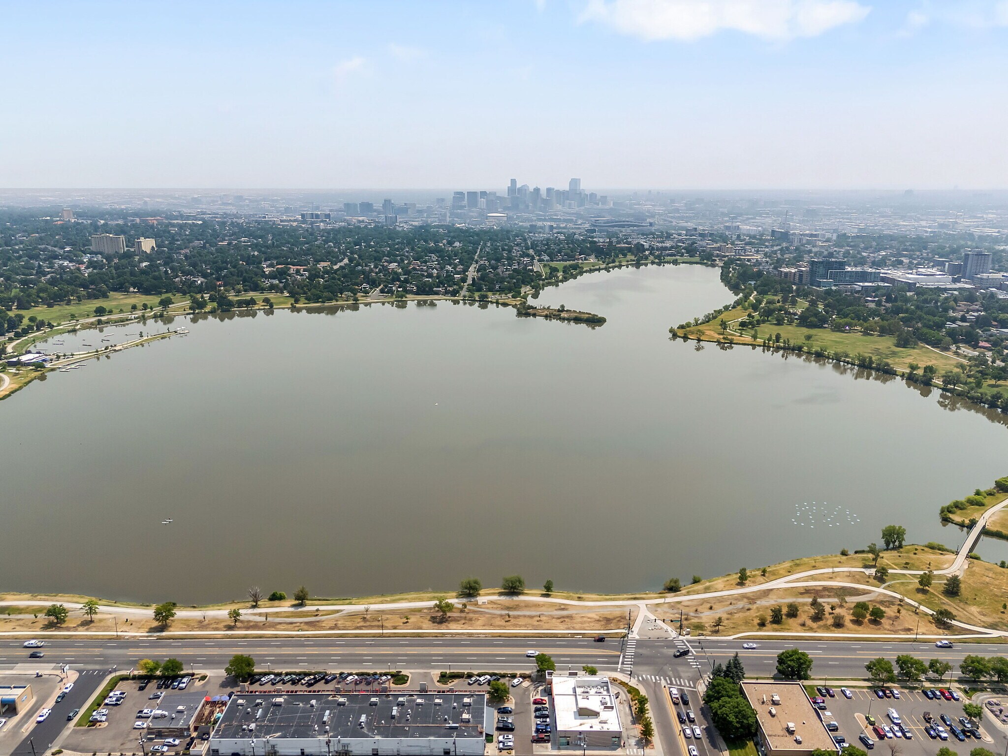 Building Photo - 3081 W 16th Ave