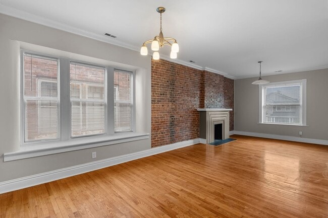 Building Photo - 5783 McPherson Ave
