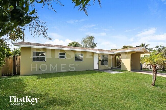Primary Photo - 5350 NW 12th St