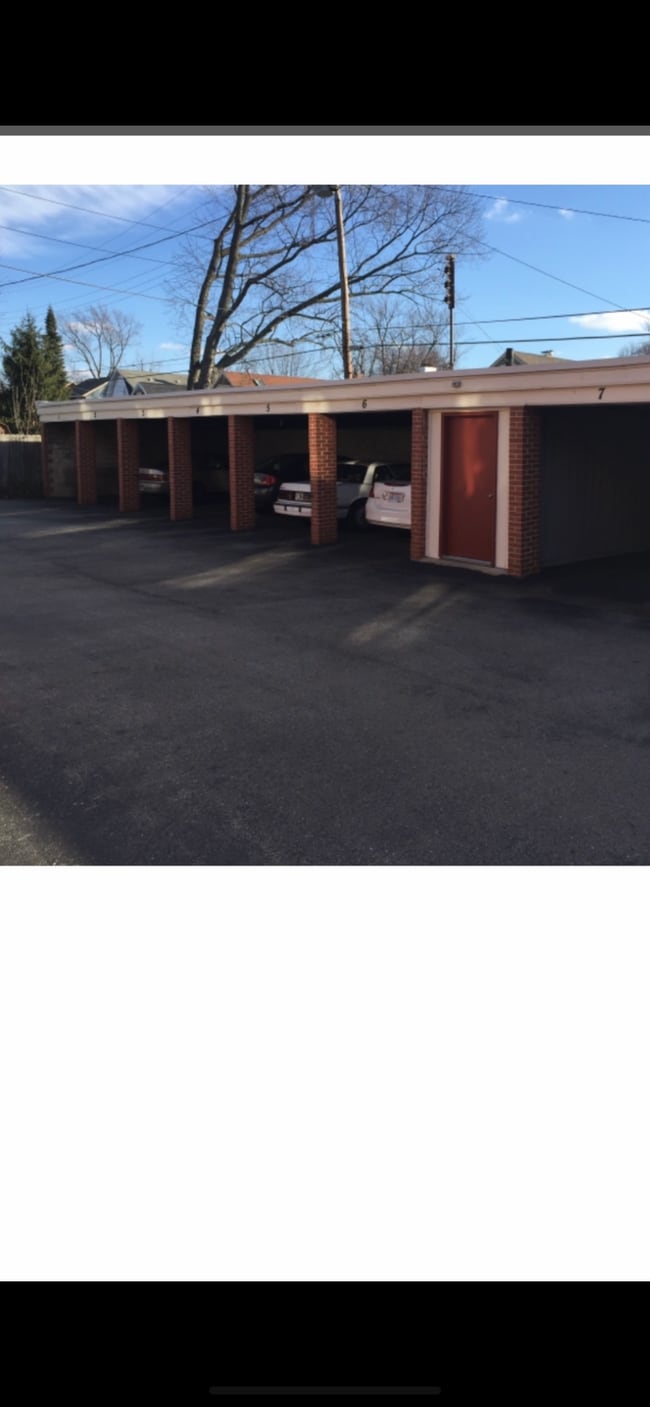 Assigned carport included - 104 Lewiston Rd