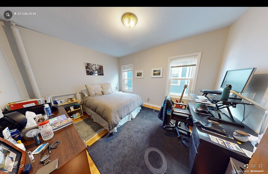 Building Photo - 23 Tufts St