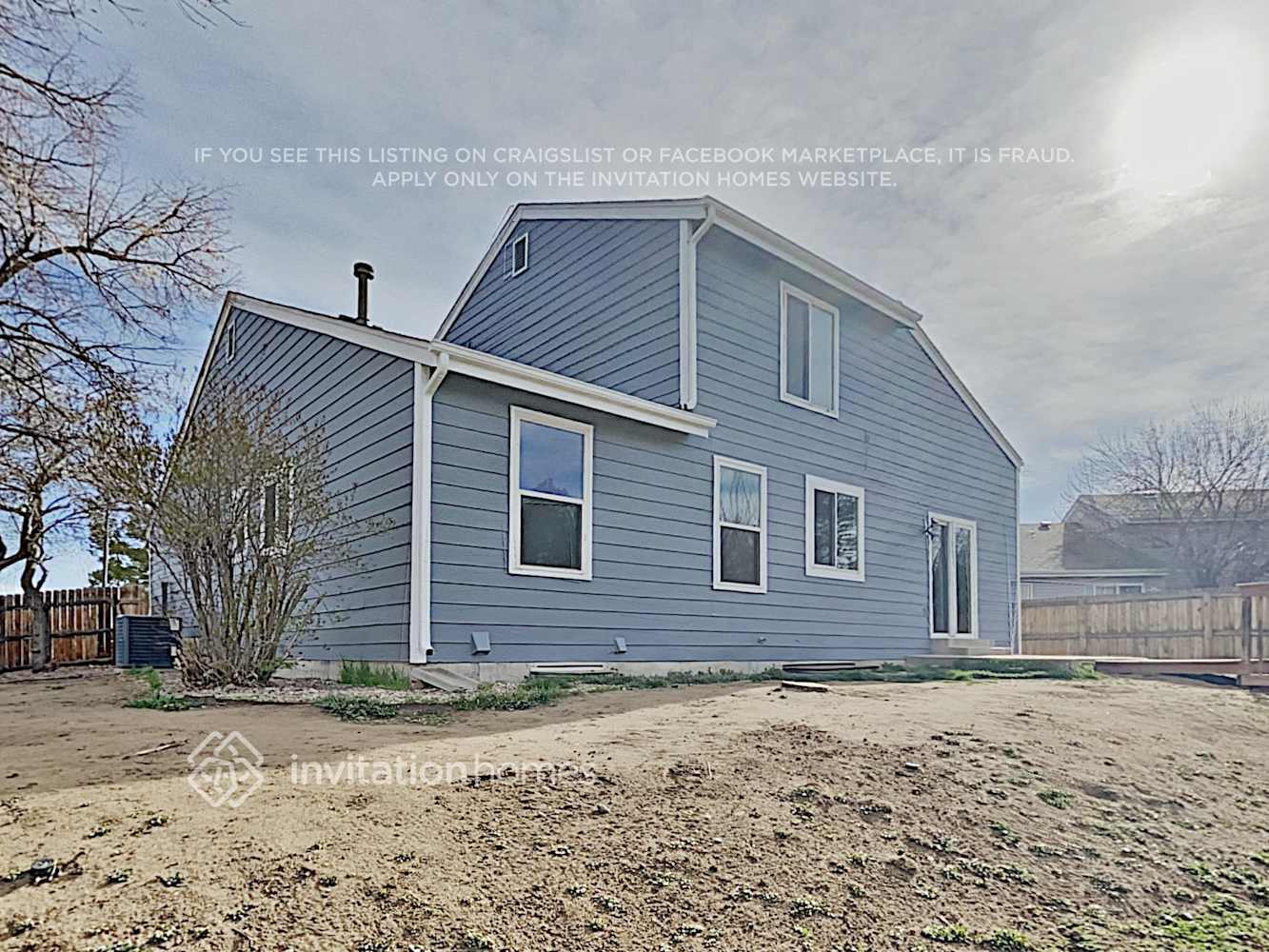 Building Photo - 18475 E Crestline Cir