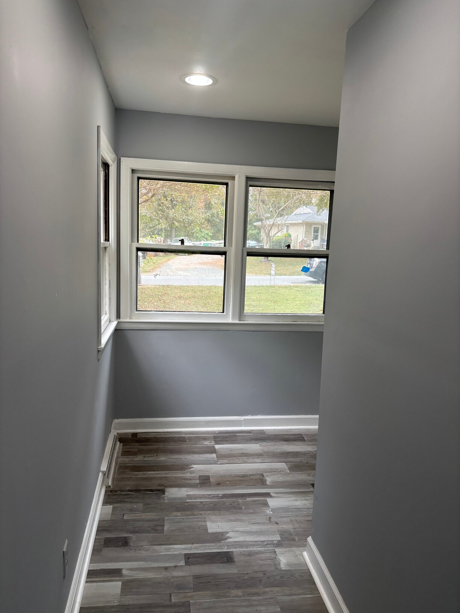 Master bedroom - 6225 Branch Hill Cir