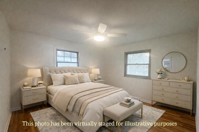 Building Photo - 3640 Tillbury Ave