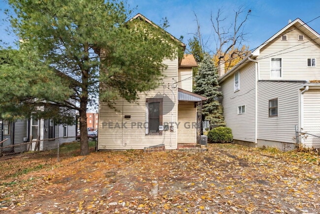 Building Photo - 45 McMillen Ave
