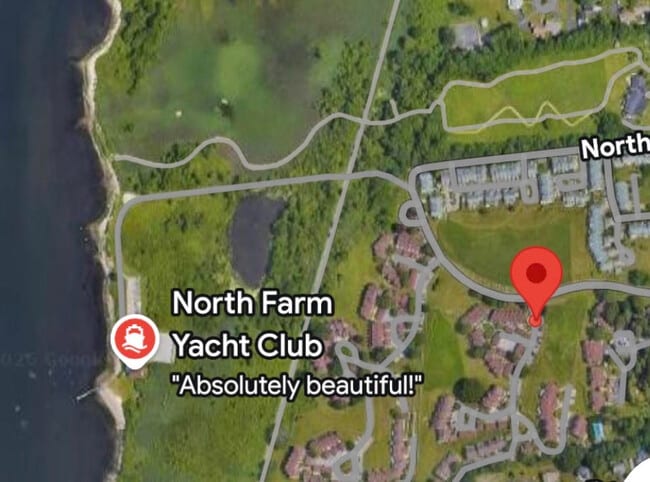 This 2 bedroom condo is located within the prestigious North Farm Association, an active community. - 77 Windward Ln
