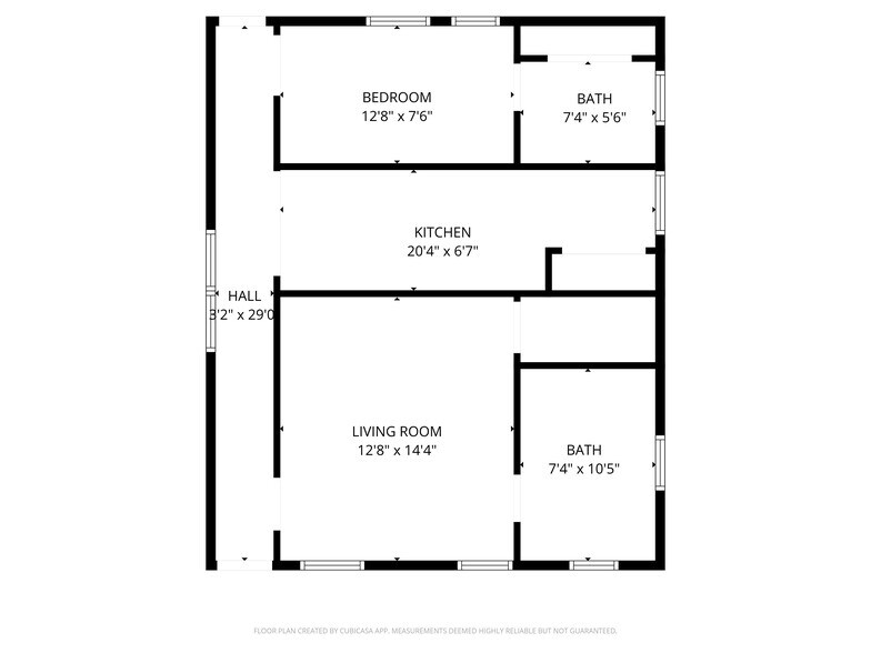 Building Photo - 132 Oakfield Ave