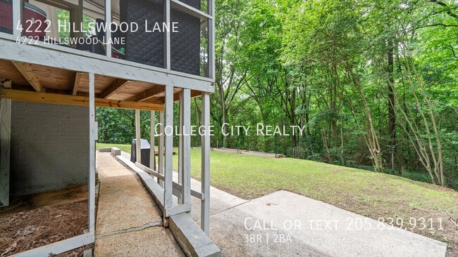 Building Photo - 4222 Hillswood Ln