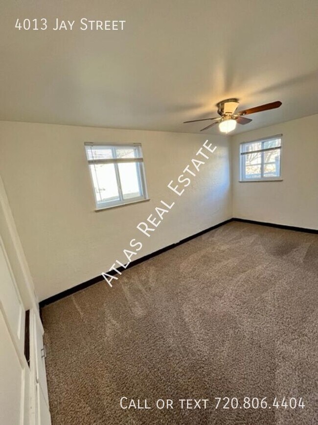 Building Photo - 4013 Jay Street