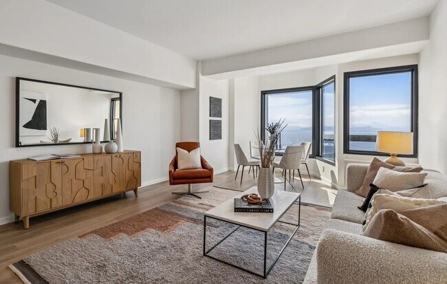 Building Photo - 6363 Christie Ave