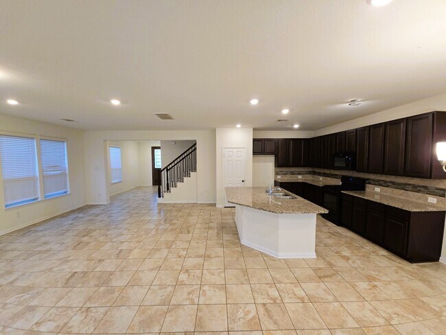 Building Photo - 16626 Cliff Vale Ct