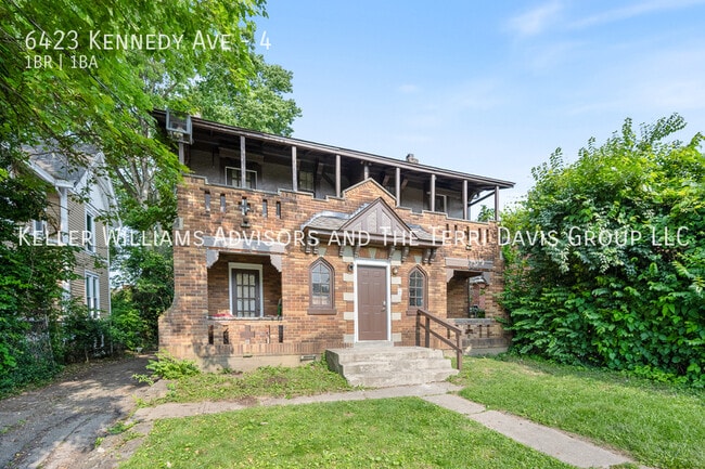 Primary Photo - 6423 Kennedy Ave