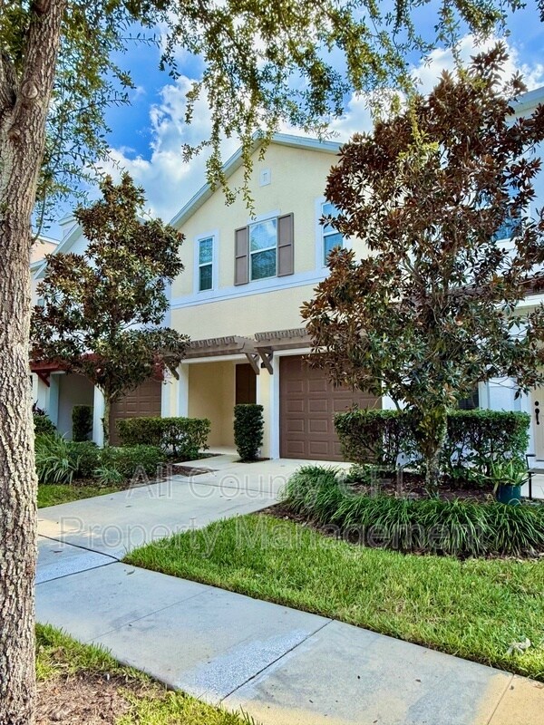 Building Photo - 619 Fortanini Cir