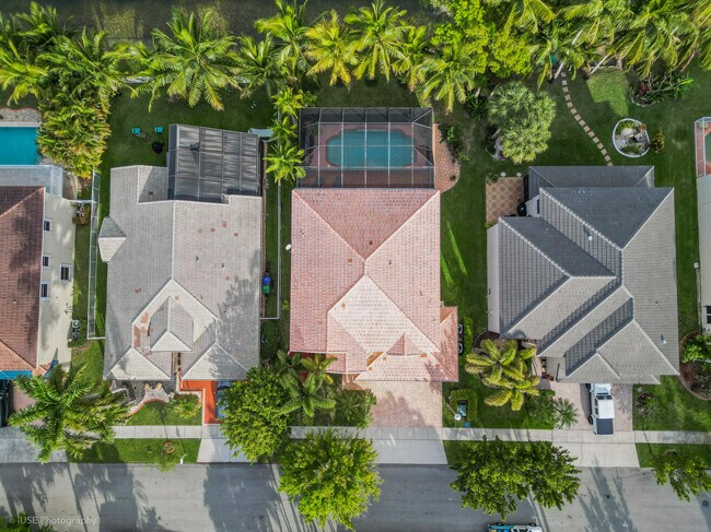 Building Photo - 3181 SW 173rd Terrace