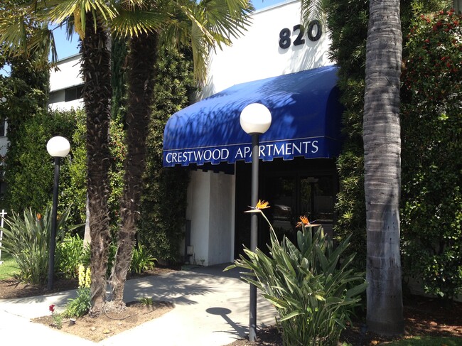 Building Photo - 820 S Rosemead Blvd