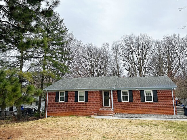 Primary Photo - 5 Bed / 3 Bath Home with Finished Basement