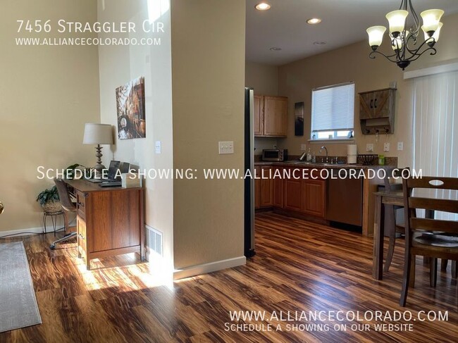 Building Photo - 7456 Straggler Cir