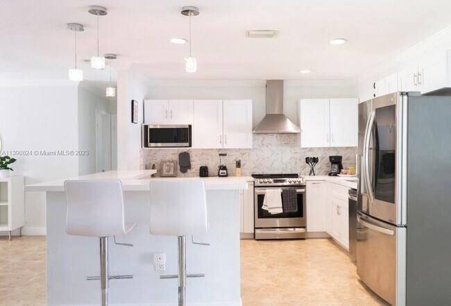 Building Photo - 5261 SW 88th Terrace