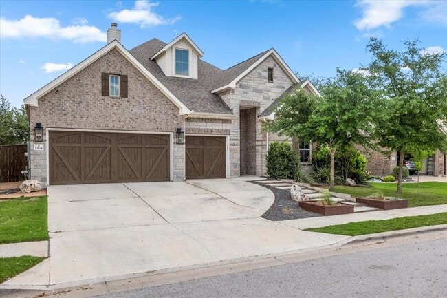 Building Photo - 1504 Saddlespur Ln