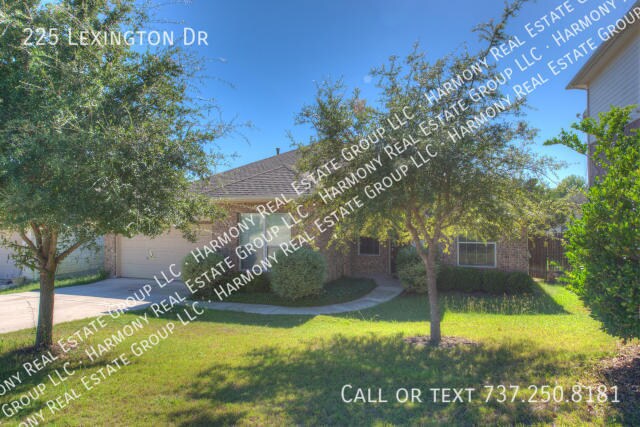 Building Photo - 225 Lexington Dr