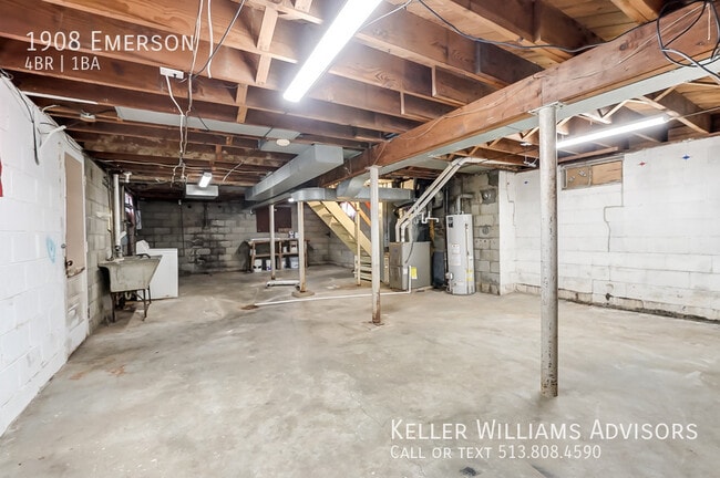 Building Photo - 1908 Emerson-