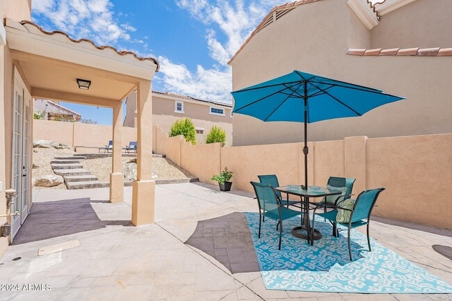 Building Photo - 445 W Mountain Sage Dr