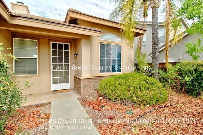 Building Photo - 39728 Candy Apple Way