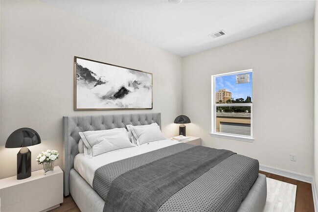 Building Photo - 2005 Sealy Ave