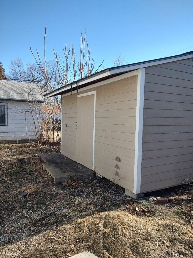 Building Photo - 1503 Osborne St